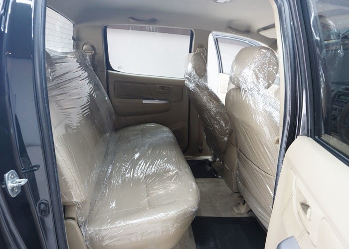 Used 8
                    TOYOTA
                     for Sale Image