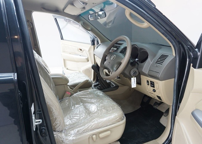Used 8
                    TOYOTA
                     for Sale Image