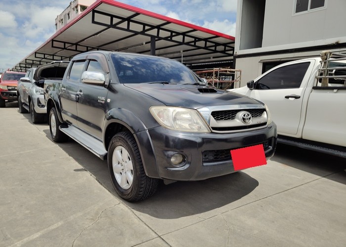 Used 8
                    TOYOTA
                     for Sale Image
