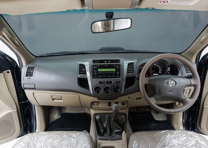 Used 8
                    TOYOTA
                     for Sale Image