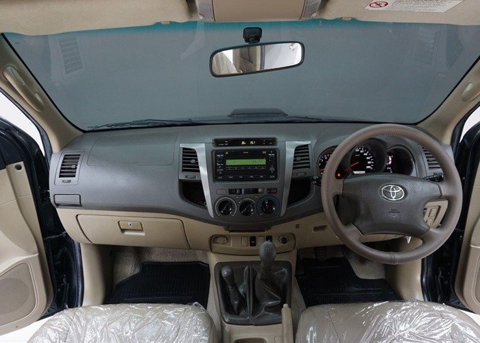Used 8
                    TOYOTA
                     for Sale Image
