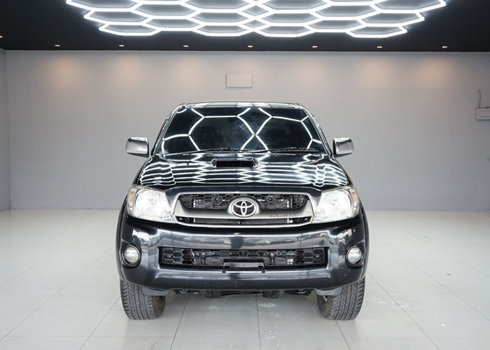 Used 8
                    TOYOTA
                     for Sale Image