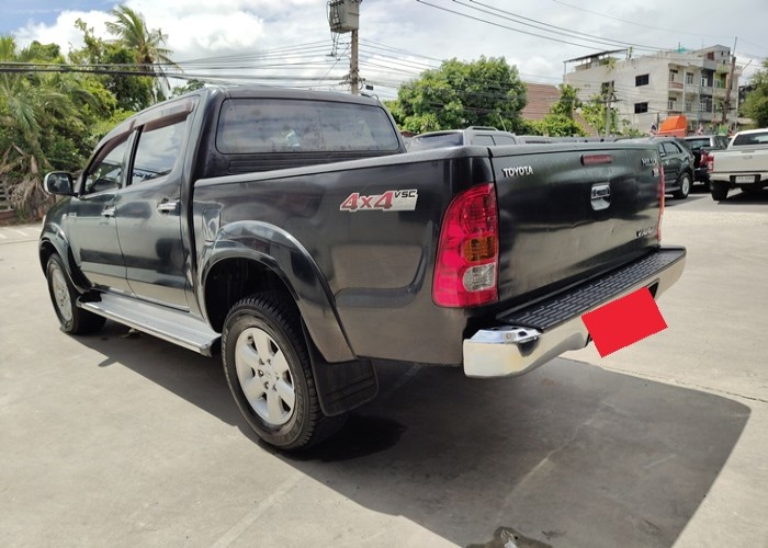 Used 8
                    TOYOTA
                     for Sale Image
