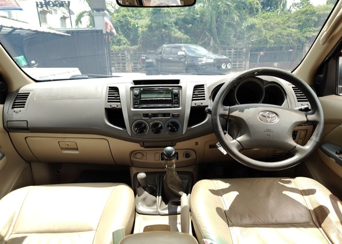 Used 8
                    TOYOTA
                     for Sale Image