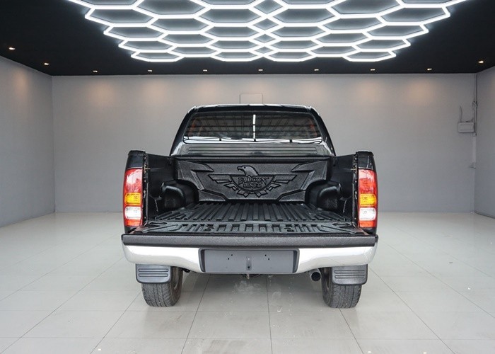 Used 8
                    TOYOTA
                     for Sale Image