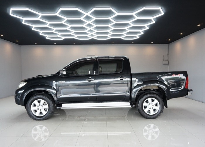 Used 8
                    TOYOTA
                     for Sale Image