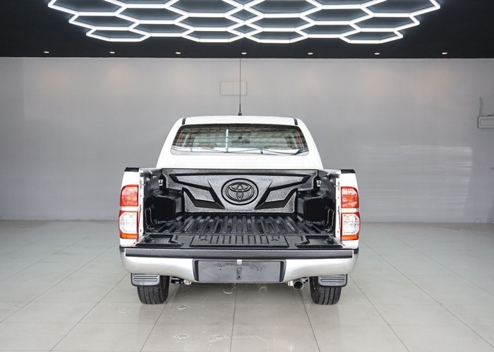 Used 9
                    TOYOTA
                     for Sale Image