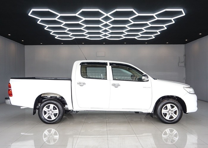 Used 9
                    TOYOTA
                     for Sale Image