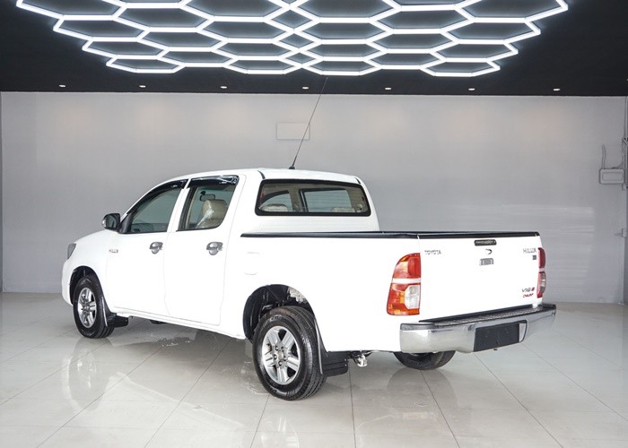 Used 9
                    TOYOTA
                     for Sale Image