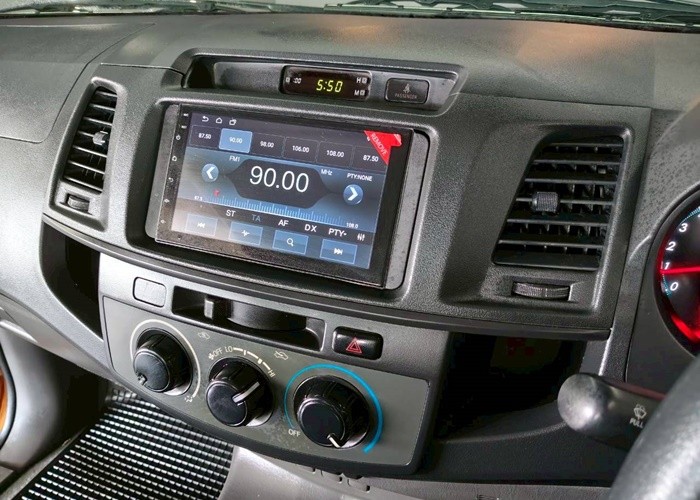 Used 10
                    TOYOTA
                     for Sale Image