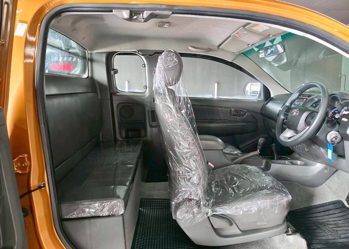 Used 10
                    TOYOTA
                     for Sale Image