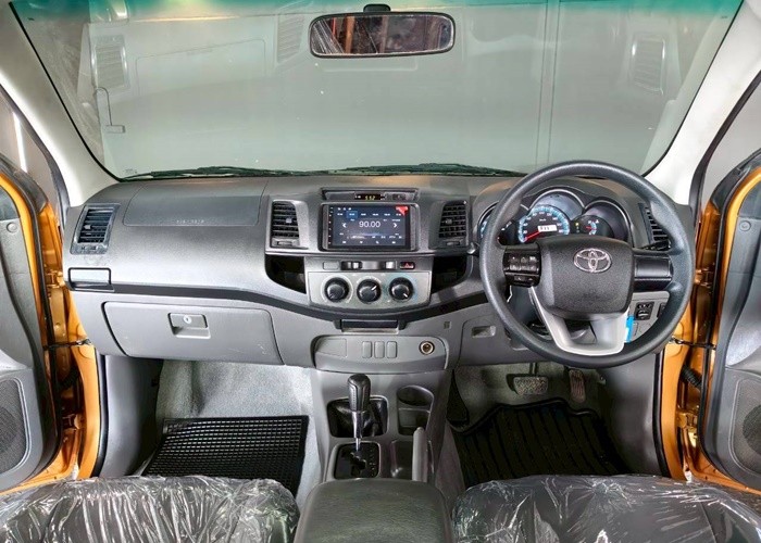 Used 10
                    TOYOTA
                     for Sale Image