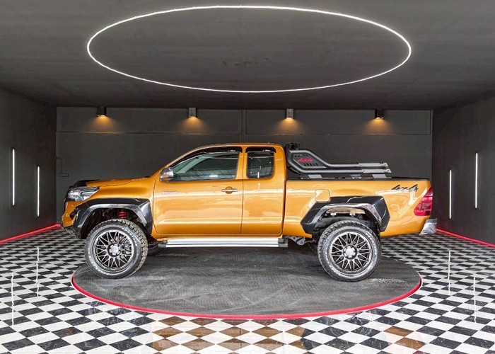 Used 10
                    TOYOTA
                     for Sale Image