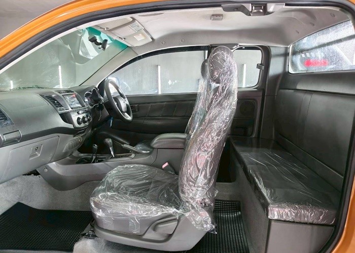 Used 10
                    TOYOTA
                     for Sale Image