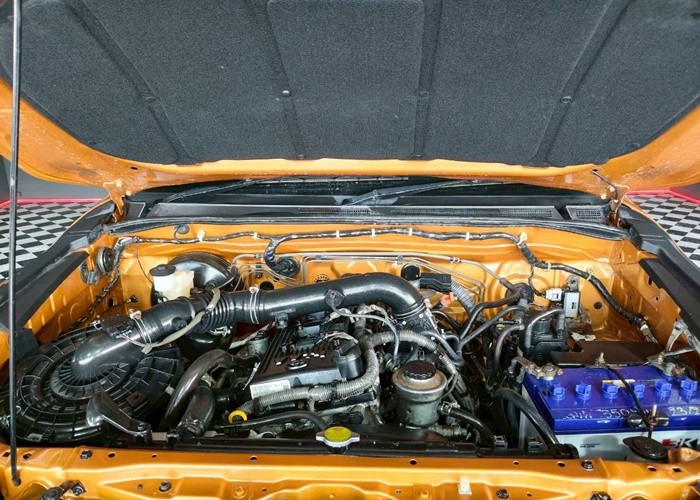 Used 10
                    TOYOTA
                     for Sale Image