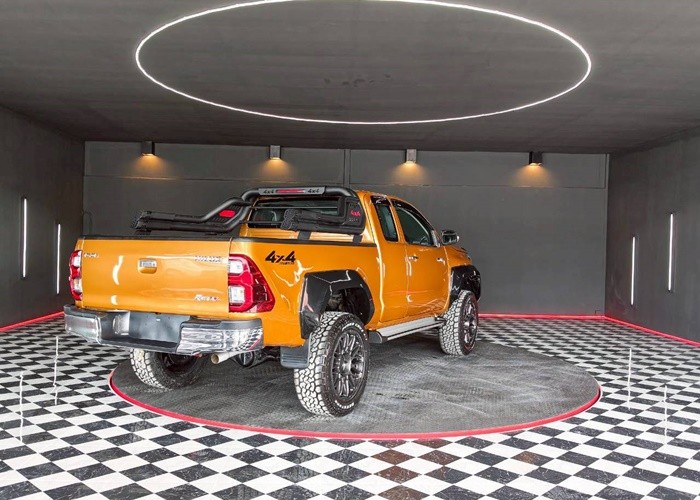 Used 10
                    TOYOTA
                     for Sale Image