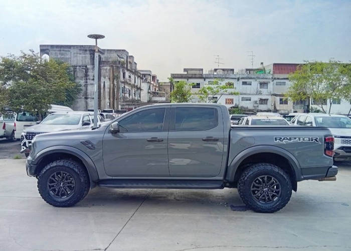 Used 1
                    FORD
                     for Sale Image