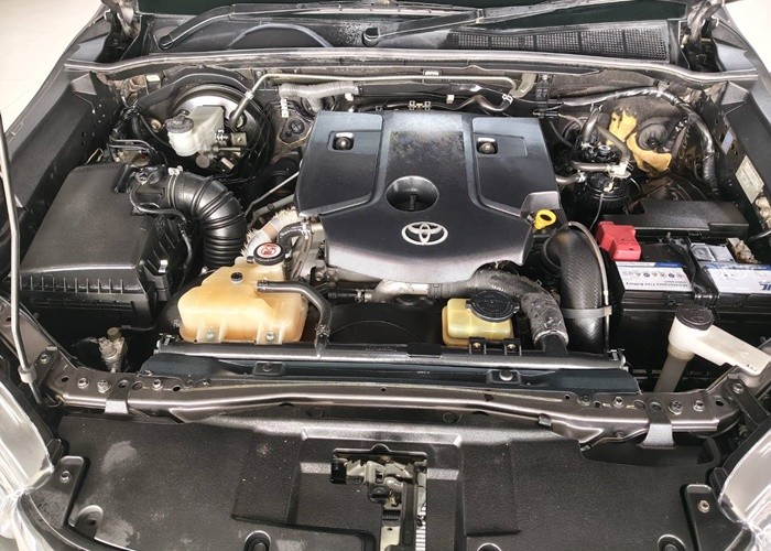 Used 10
                    TOYOTA
                     for Sale Image