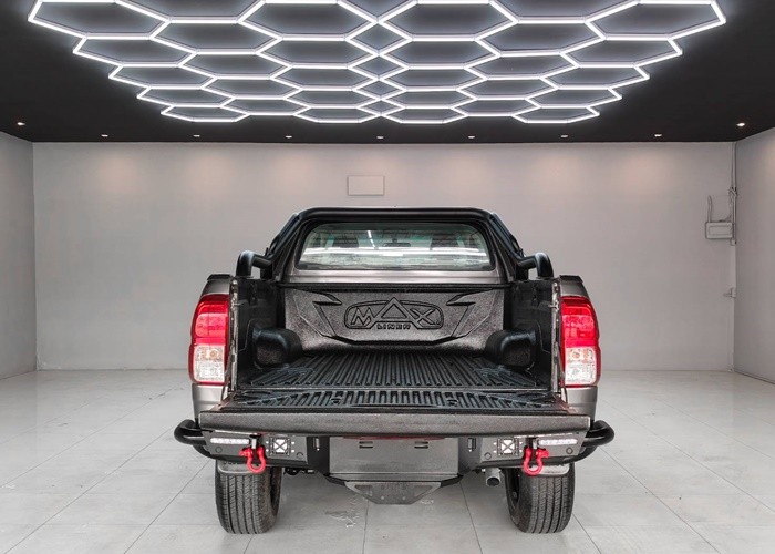 Used 10
                    TOYOTA
                     for Sale Image