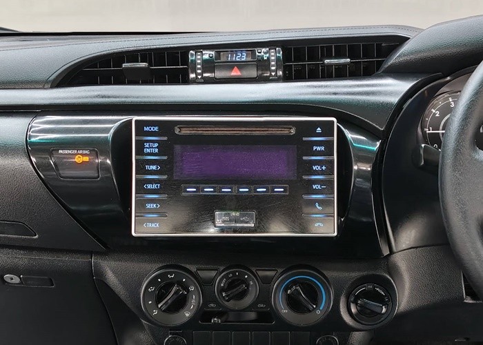 Used 10
                    TOYOTA
                     for Sale Image