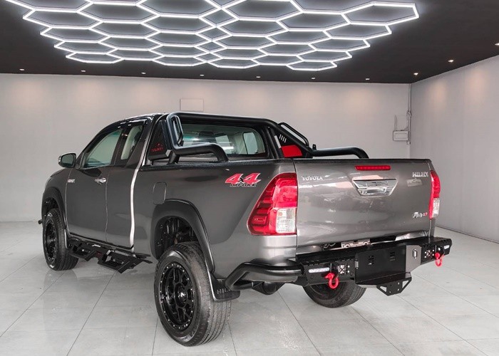 Used 10
                    TOYOTA
                     for Sale Image