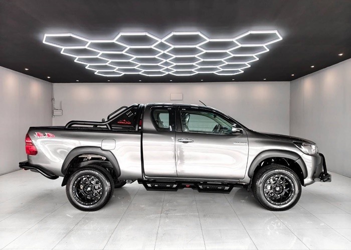 Used 10
                    TOYOTA
                     for Sale Image