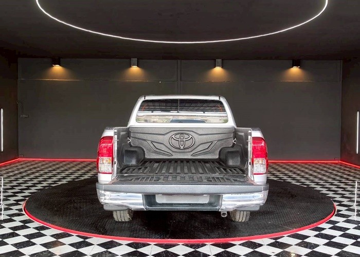 Used 2
                    TOYOTA
                     for Sale Image