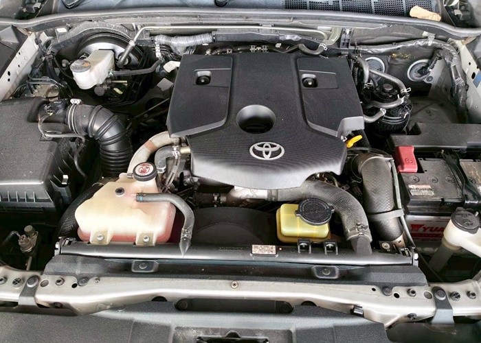 Used 2
                    TOYOTA
                     for Sale Image