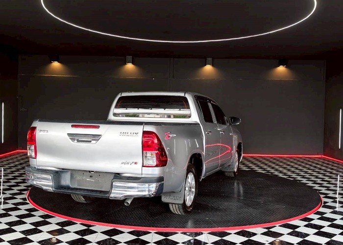 Used 2
                    TOYOTA
                     for Sale Image