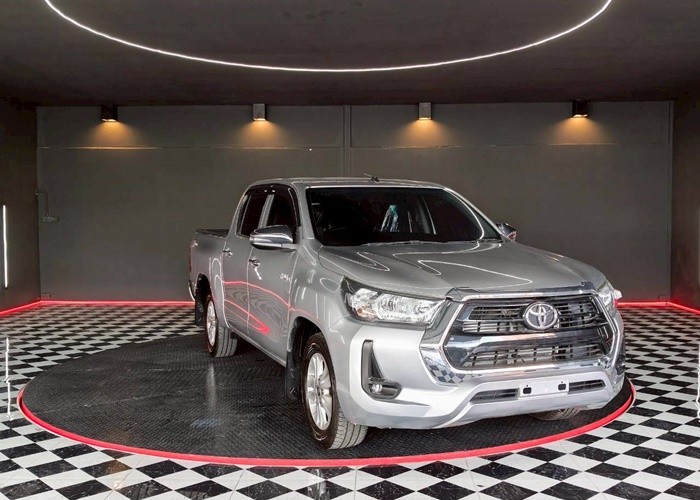 Used 2
                    TOYOTA
                     for Sale Image