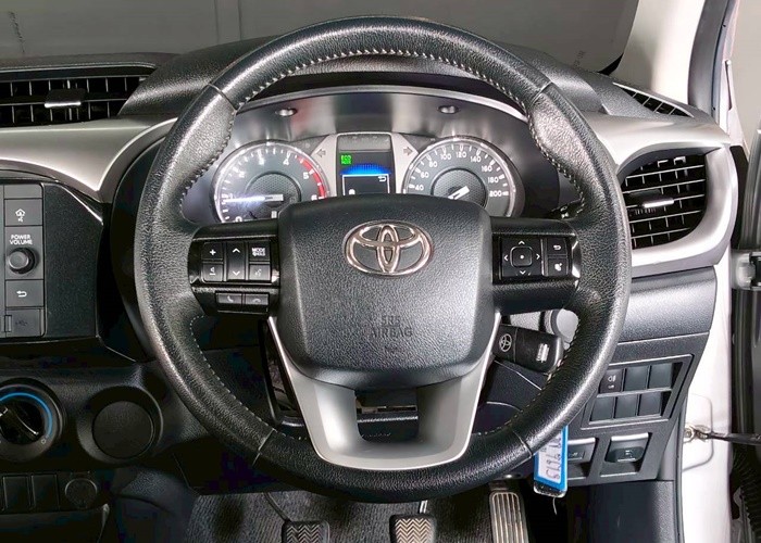 Used 2
                    TOYOTA
                     for Sale Image