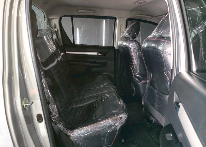 Used 2
                    TOYOTA
                     for Sale Image
