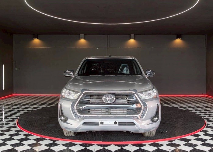 Used 2
                    TOYOTA
                     for Sale Image