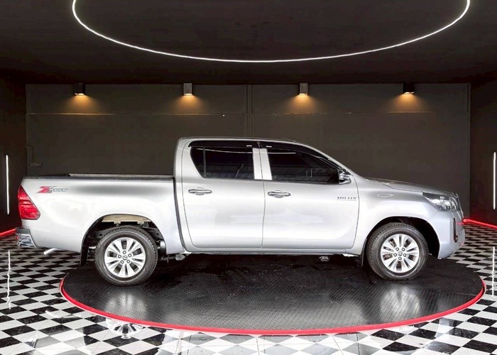 Used 2
                    TOYOTA
                     for Sale Image