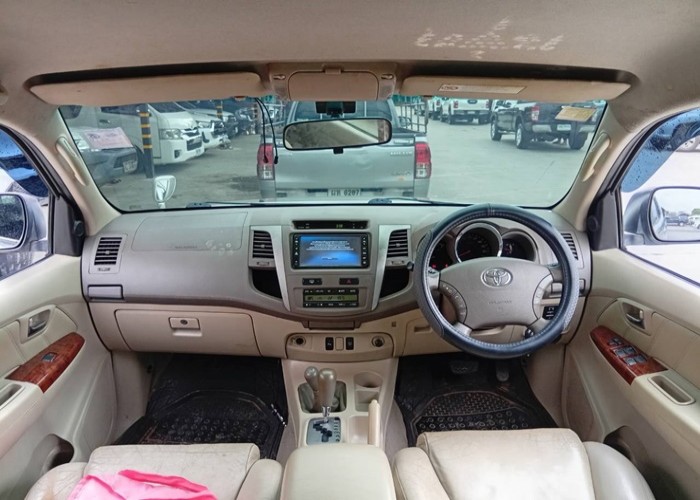 Used 3
                    TOYOTA
                     for Sale Image