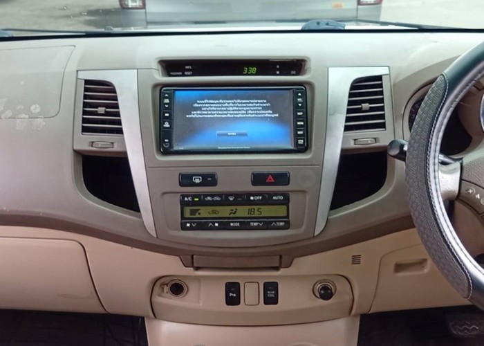 Used 3
                    TOYOTA
                     for Sale Image