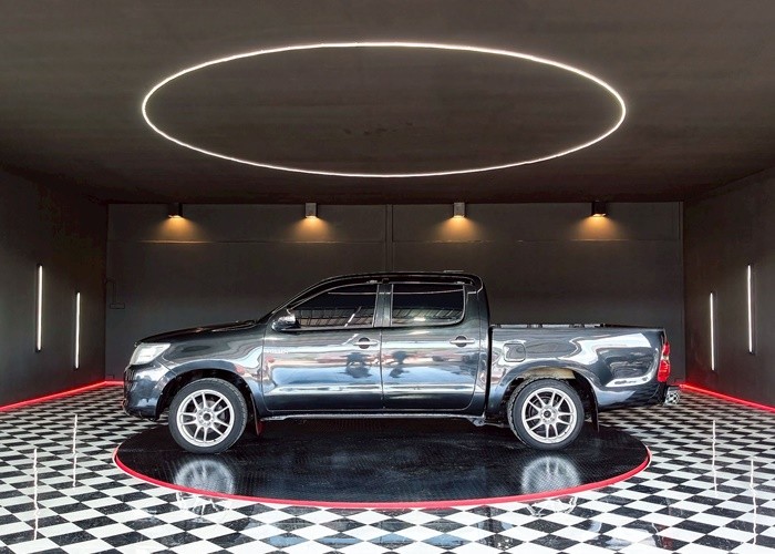 Used 9
                    TOYOTA
                     for Sale Image