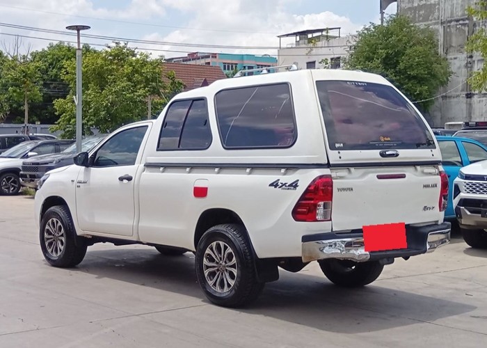 Used 6
                    TOYOTA
                     for Sale Image