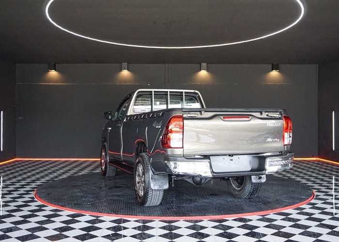 Used 6
                    TOYOTA
                     for Sale Image