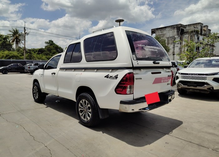 Used 6
                    TOYOTA
                     for Sale Image