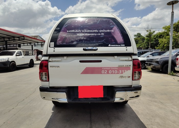 Used 6
                    TOYOTA
                     for Sale Image