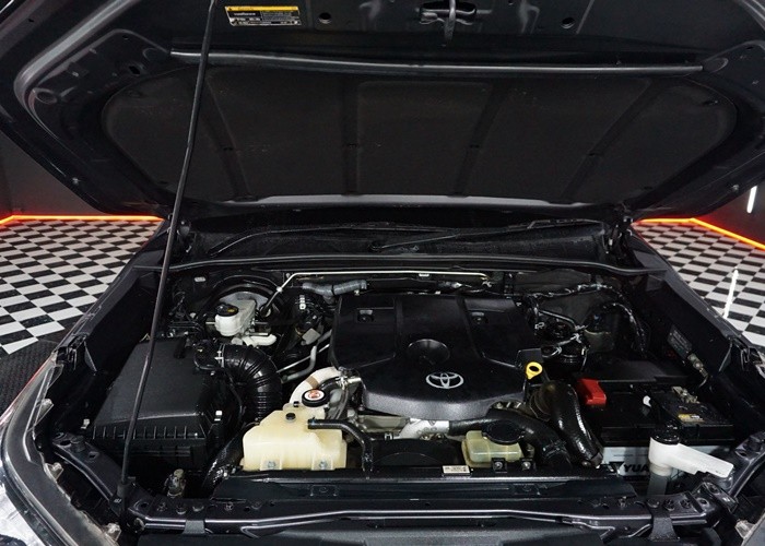Used 6
                    TOYOTA
                     for Sale Image