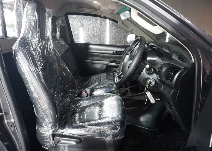 Used 6
                    TOYOTA
                     for Sale Image