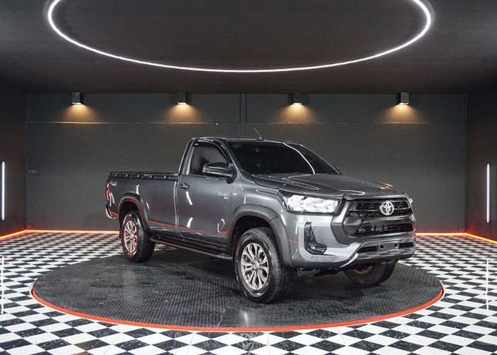 Used 6
                    TOYOTA
                     for Sale Image