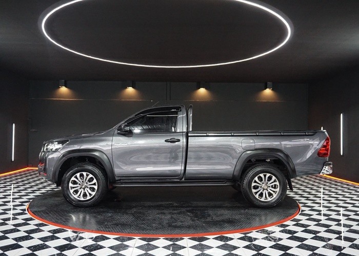 Used 6
                    TOYOTA
                     for Sale Image
