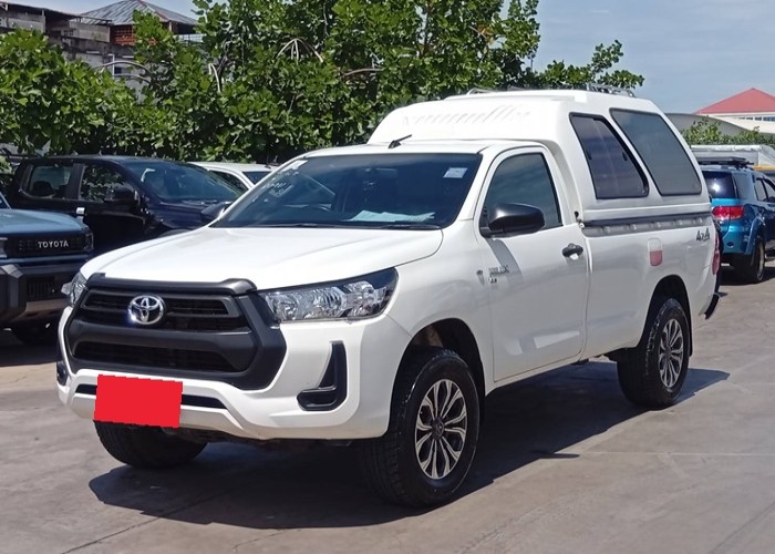Used 6
                    TOYOTA
                     for Sale Image
