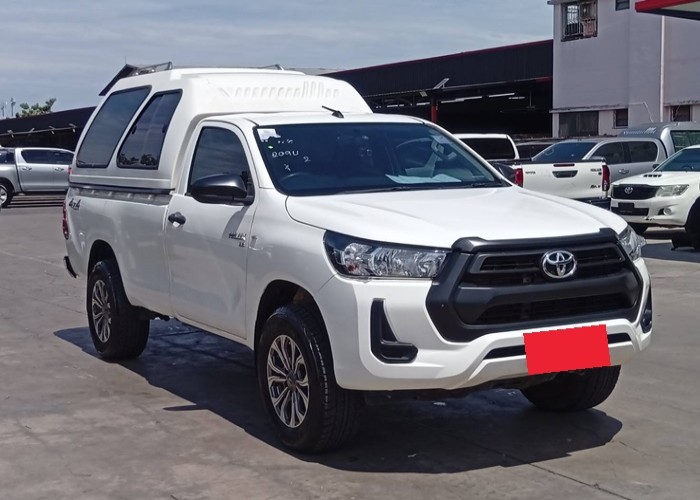 Used 6
                    TOYOTA
                     for Sale Image