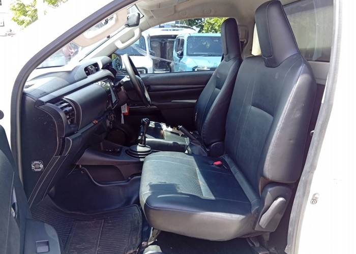 Used 6
                    TOYOTA
                     for Sale Image