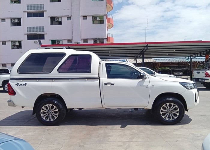 Used 6
                    TOYOTA
                     for Sale Image