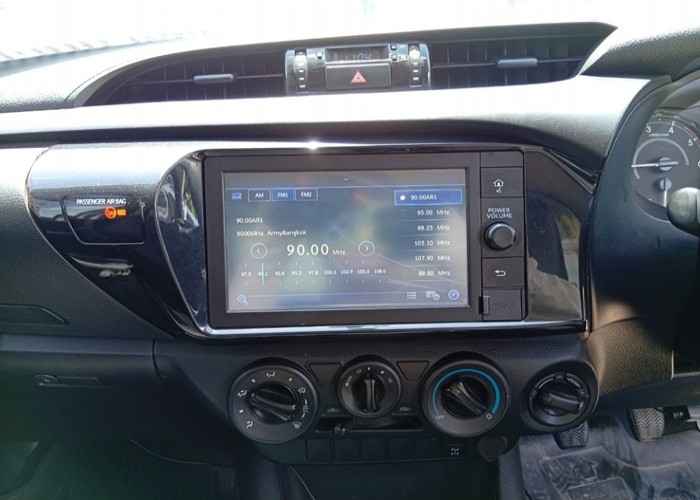 Used 6
                    TOYOTA
                     for Sale Image